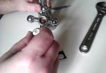Ремонт керамического кран букса: необходимые инструменты и пошаговая инструкция Кран букса течет